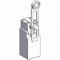 концевой выключатель ролик с регулируемой длиной | код. XCKN2145P20 | Schneider Electric